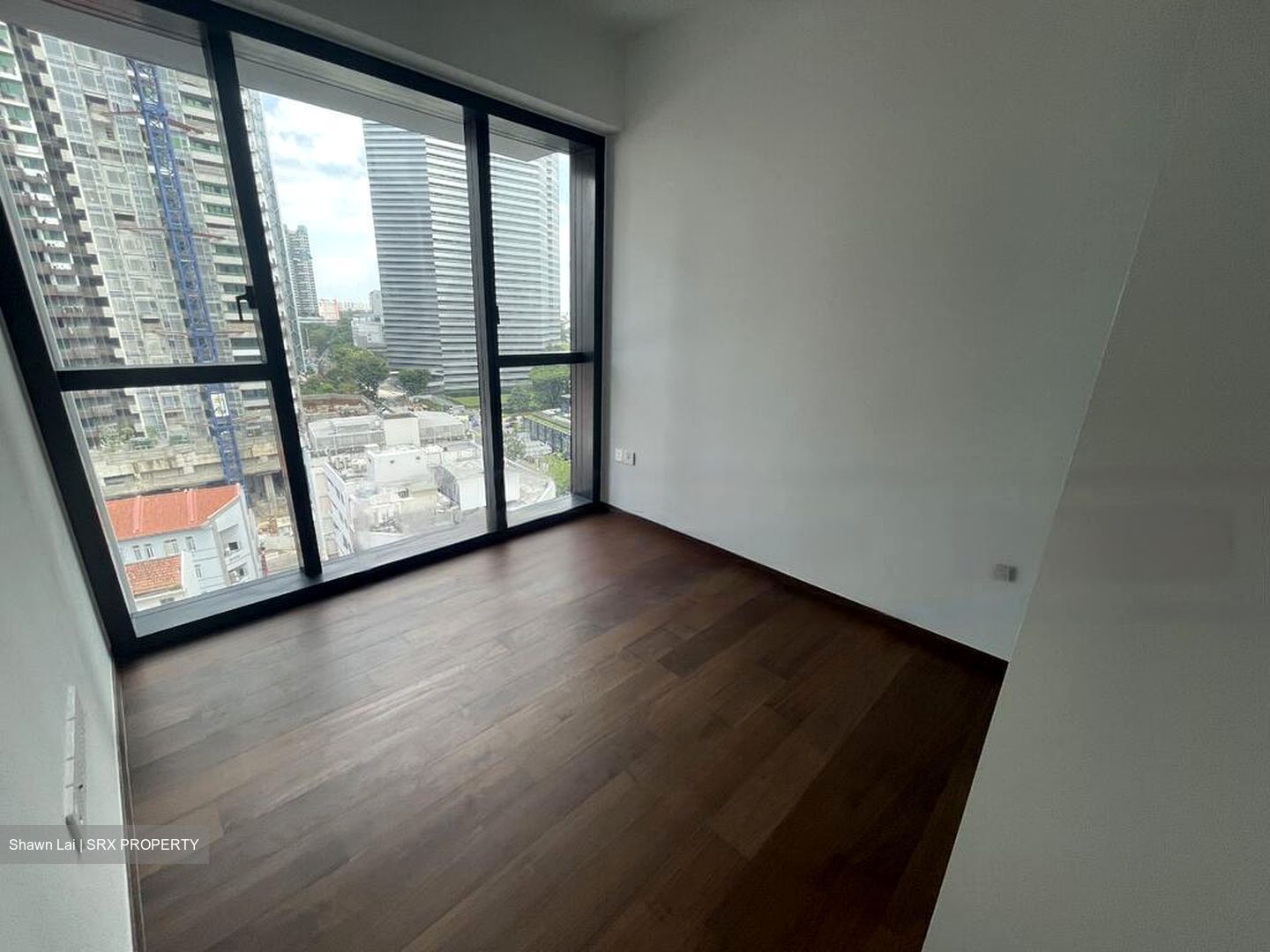 The M (D7), Apartment #460171221